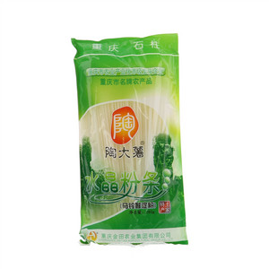 陶大薯水晶粉条（马铃薯淀粉）