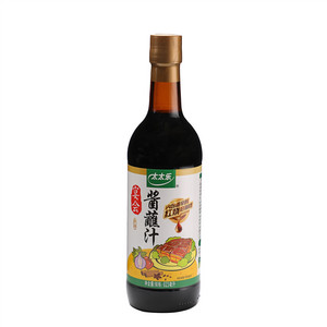 太太乐宴会酱蘸汁 623毫升