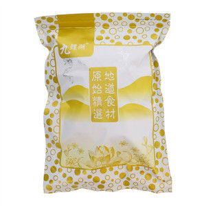 九鲤湖虫草花（蛹虫草）
