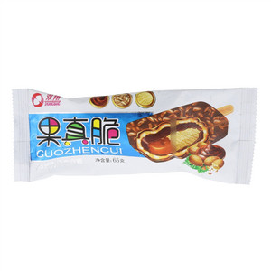 双翔果真脆（巧克力脆皮雪糕）