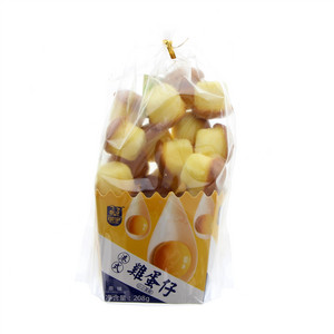 国宇鸡蛋仔小小蛋糕（原味）