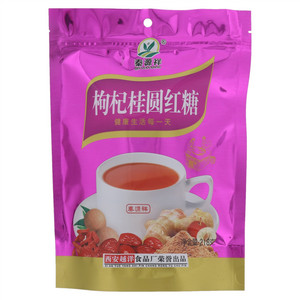 秦源祥枸杞桂圆红糖