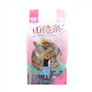 竣迪原味山楂条