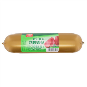 双汇旺厨料理香肠