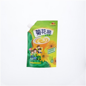 东方同康宝牌菊花晶固体饮料