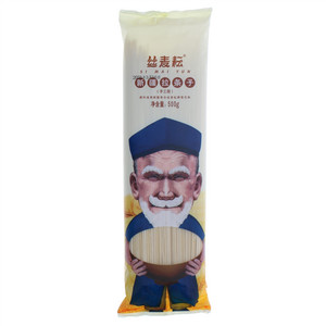 丝麦耘新疆拉条子（手工面）
