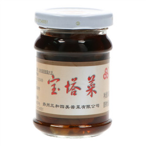 三和宝塔菜（酱腌菜）