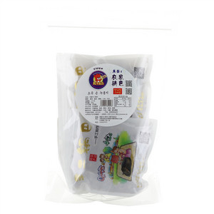熊可食品五谷1农家锅巴