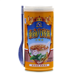 泰奇大罐装八宝粥