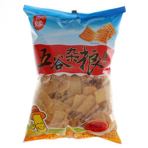 家缘香辣味五谷杂粮锅巴