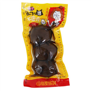 小刁与狸五香蛋