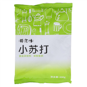 每食味食用小苏打（分装）