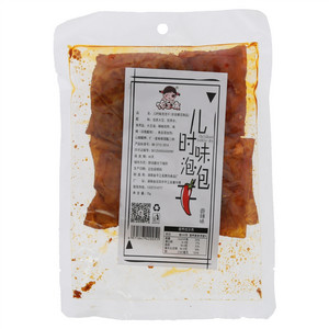 320克平江大辣片