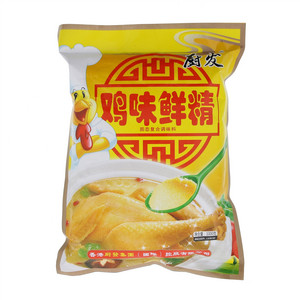 厨发固态复合调味料（鸡味鲜精）