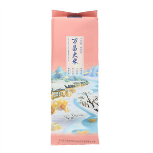 粮罐儿万昌大米