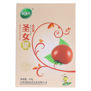 绿滋肴圣女果