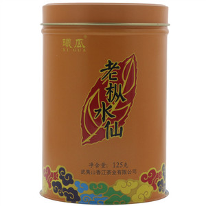 曦瓜老枞水仙