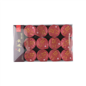 忆江南随身罐·铁观音