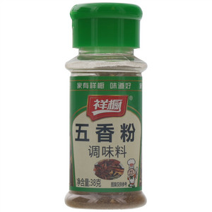 祥橱五香粉调味料