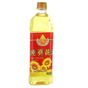 葵阳福葵花籽油