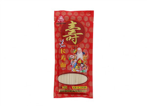 林邑 长寿面 206克