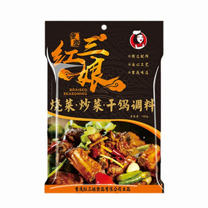 烧菜炒菜干锅调料