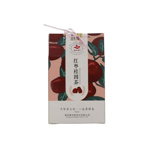 惠祥春红枣桂圆茶