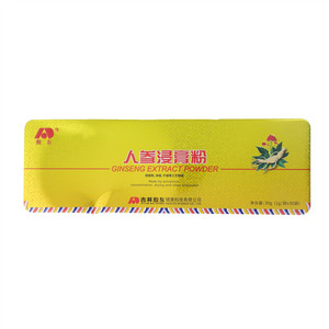 敖东人参浸膏粉