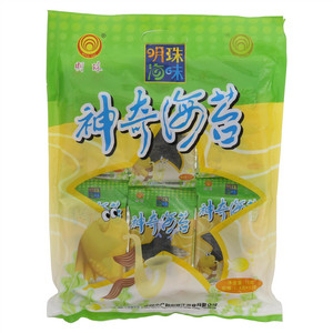 明珠海味 神奇海苔(调味海苔)