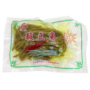 酸豆角