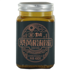 黄之皇牌椴树蜜