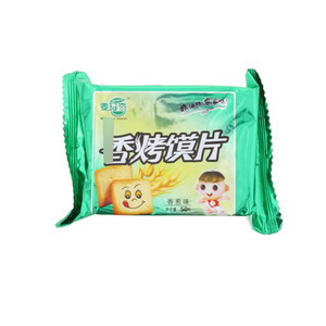 麦珂奇香烤馍片