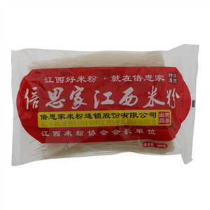 倍思家江西米粉