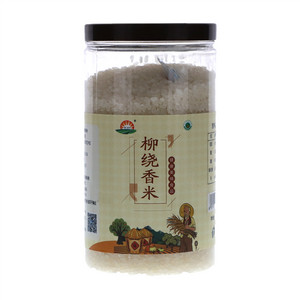 春晖  ?金谷园柳绕香米