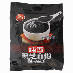 康汇佳纯香黑芝麻糊