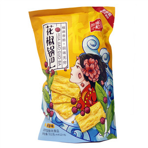 风味小町花椒锅巴