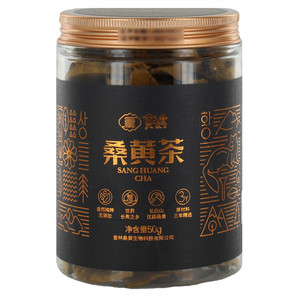 黄之皇牌桑黄茶