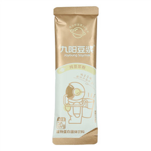 九阳豆浆纯豆浆粉植物蛋白固体饮料