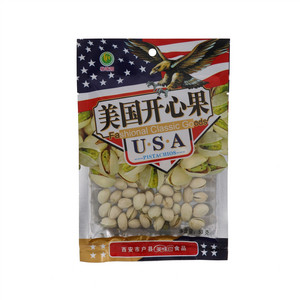 怡味园美国开心果53克