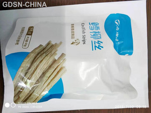 鱼乡味鳕柳丝