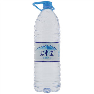 岩中宝饮用水