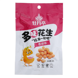 牡丹亭香辣味多味花生