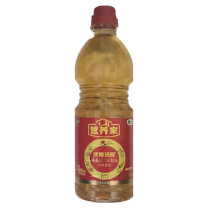 福临门营养家食用植物调和油（700ml）