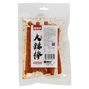 豆角干味