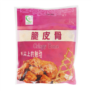 全棋食品脆皮骨