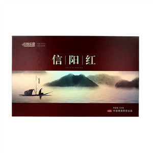 好客乐家特级信阳红