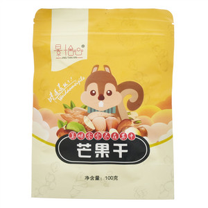 景恬心芒果干