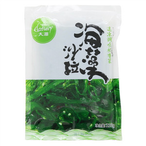 大沺冰丝海藻（酸甜味）