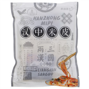 科润源生汉中米皮