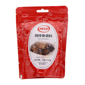 HELA炖排骨调味料
